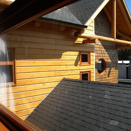 B&B De German Pucón Eksteriør billede