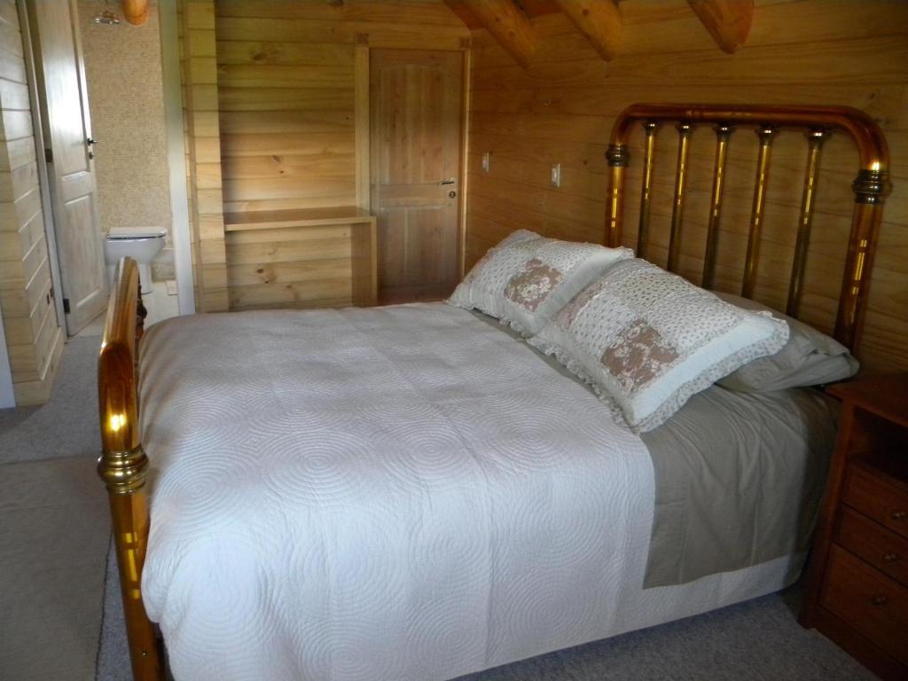 B&B De German Pucón Værelse billede