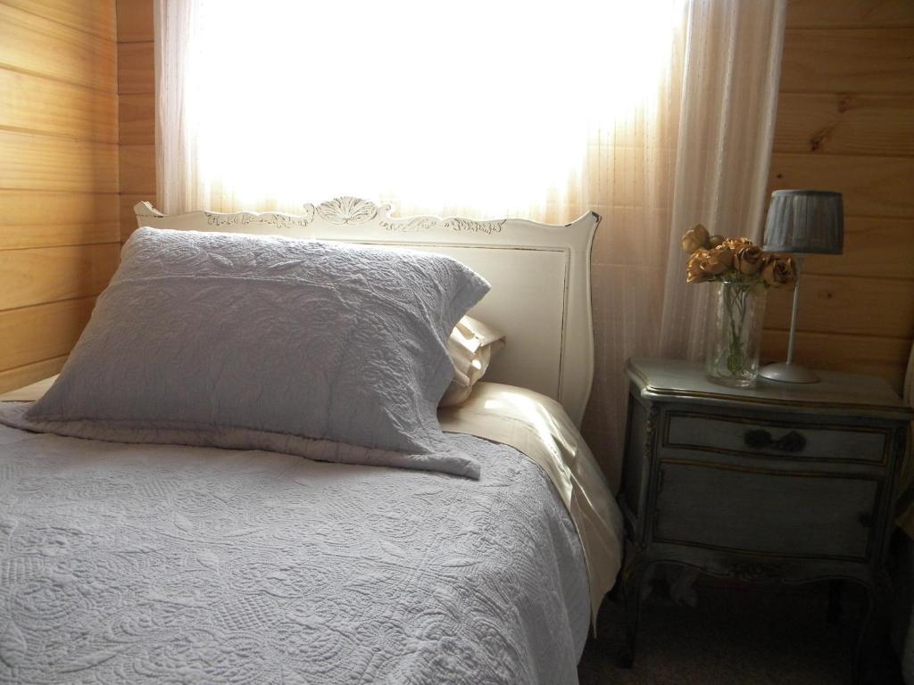 B&B De German Pucón Eksteriør billede